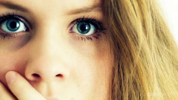 Mata Panda, Kenali Penyebabnya!