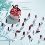 Dari Cushion Hingga Lipstik, Ini Dia Tutorial Makeup dengan Produk Brun-brun