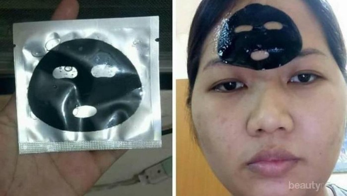 Miris Banget! Cewek Ini Ketipu Belanja di Online Shop! Pesen Masker Yang Datang Malah.... Miris Banget! Cewek Ini Ketipu Belanja di Online Shop! Pesen Masker Yang Datang Malah....