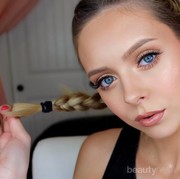 Tips Make Up Dengan Dewy Look Ini Bisa Bikin Kamu Tampil Lebih Natural