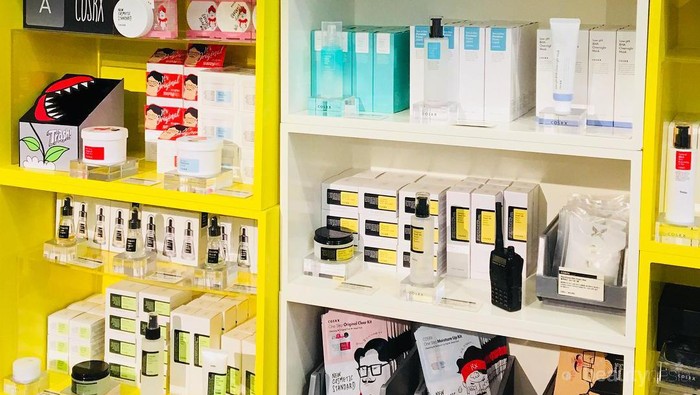 Top 5 Produk Terbaik COSRX, Sudah Pernah Coba Belum?