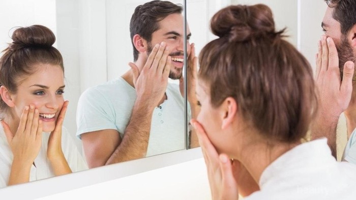 #FORUM Boleh Enggak Skin Cewek Pake Skincare Cowok?? #FORUM Boleh Enggak Skin Cewek Pake Skincare Cowok??