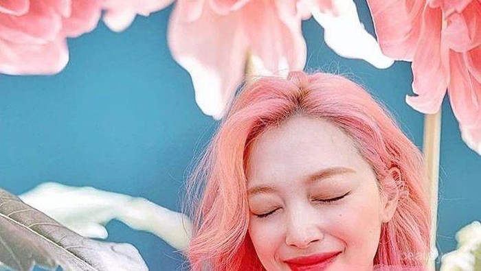 Polisi Konfirmasi Sulli Telah Meninggal Dunia karena Bunuh Diri