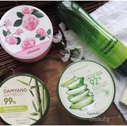 Bukan Cuma Aloe Vera, Soothing Gel Ini Juga Jadi Favorit di Korea
