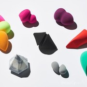 Ladies, Buruan Ganti Makeup Sponge Kamu Kalau Tanda-Tanda Ini Sudah Terlihat!