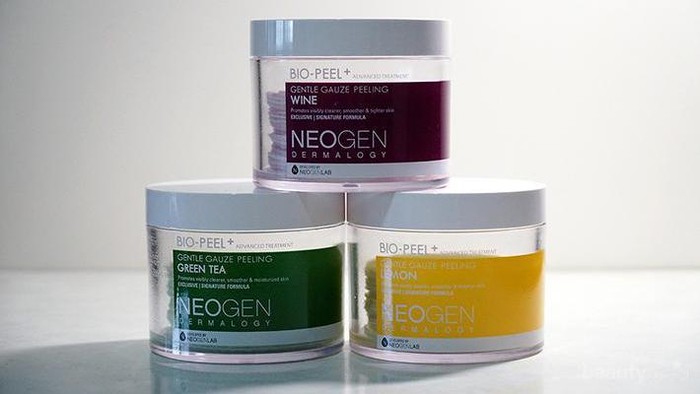 #FORUM Review Produk Neogen Bio-Peel dong Sis!