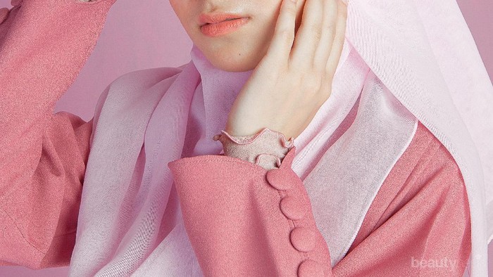 5 Gaya Hijab ke Kampus yang Chic dan Effortless, Kece Abis!