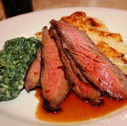 Simpel dan Praktis, Tutorial Membuat Steak di Rumah Ini Wajib Kamu Coba