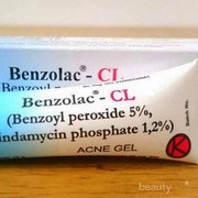 #FORUM Bisa Dicari di Apotik! Obat Jerawat Benzolac, Apakah Ampuh Hilangkan Jerawat??