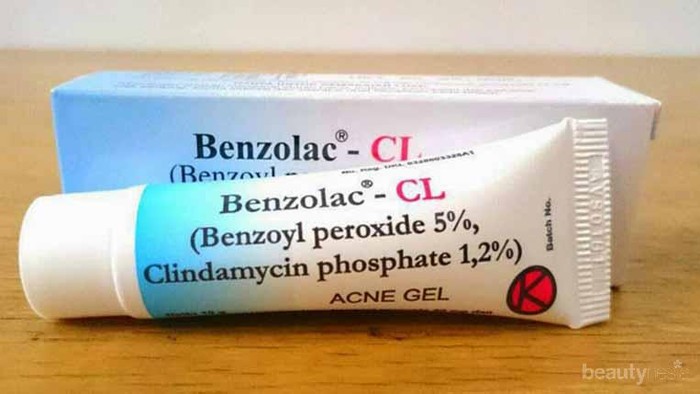 #FORUM Bisa Dicari di Apotik! Obat Jerawat Benzolac, Apakah Ampuh Hilangkan Jerawat?? #FORUM Bisa Dicari di Apotik! Obat Jerawat Benzolac, Apakah Ampuh Hilangkan Jerawat??