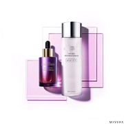 Mau Kulit Glowing? Ini 5 Produk Skincare Korea, MISSHA untuk Mencerahkan Kulit