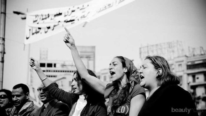 Jangan Gentar, Ini Bukti Perempuan juga Bisa Mengubah Sejarah!