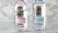 Garnier Micellar Water Pink Vs Biru – Mana Lebih Bersih? Garnier Micellar Water Pink Vs Biru – Mana Lebih Bersih?