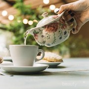 Bukan Cuma Menurunkan Berat Badan, Rajin Minum Green Tea Bisa Melawan Kanker