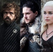 #FORUM Apakah Kamu Suka Game of Thrones?