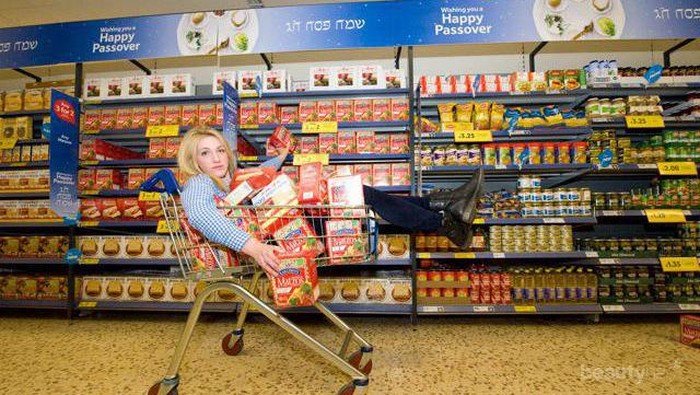 #FORUM Kamu Udah Pernah Selfie Naik Trolley di Supermarket? #FORUM Kamu Udah Pernah Selfie Naik Trolley di Supermarket?