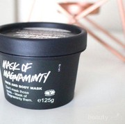 Review: Masker Lush Mask of Magnaminty, Apakah Worth It untuk Dicoba?