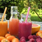 Coba Cara Mudah Untuk Dapatkan Badan Sehat Dan Ideal Dengan Resep Jus Detox Ini Yuk!