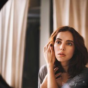 Ladies, Inilah 4 Hal yang Perlu Diketahui oleh Kamu yang Berpori-pori Wajah Besar!