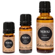 Neroli Oil, Face Oil Populer yang Bisa Hilangkan Jerawat di Wajah