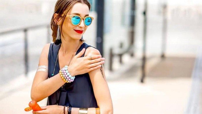 Murah di Bawah Rp100 Ribu, Ini Sunscreen untuk Kulit Berminyak