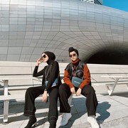 6 Hal yang Harus Diperhatikan Hijabers Saat Traveling ke Korea