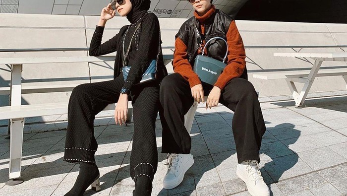 6 Hal yang Harus Diperhatikan Hijabers Saat Traveling ke Korea