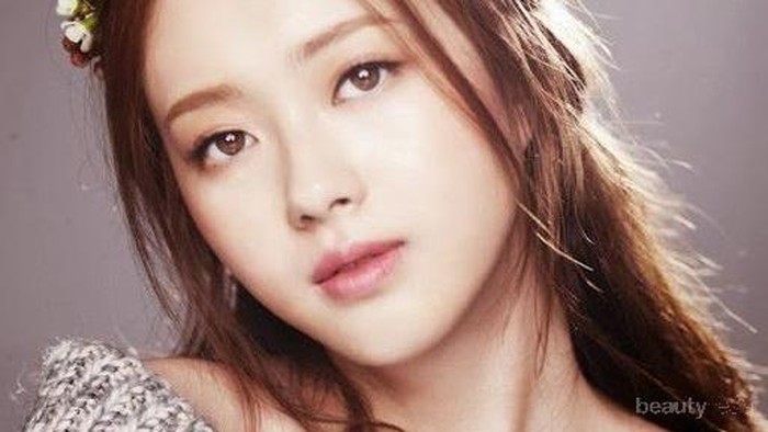 Jauh dari Operasi Plastik, Ini Dia Rahasia Perawatan Sederhana ala Artis Korea