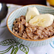 Dijamin Kamu Jadi Doyan, Coba Cara Berbeda Seperti Ini Saat Menikmati Oatmeal