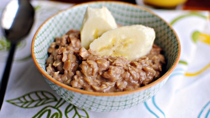 Dijamin Kamu Jadi Doyan, Coba Cara Berbeda Seperti Ini Saat Menikmati Oatmeal