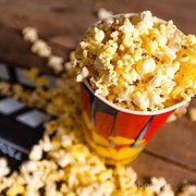 Psst, Ternyata Ini yang Menjadi Asal Mula Popcorn Menjadi Makanan Khas Bioskop! Penasaran?