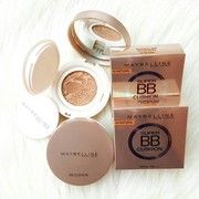 Review Maybelline Super Ultra Cover Cushion, BB Cushion Drugstore yang Lagi Jadi Omongan