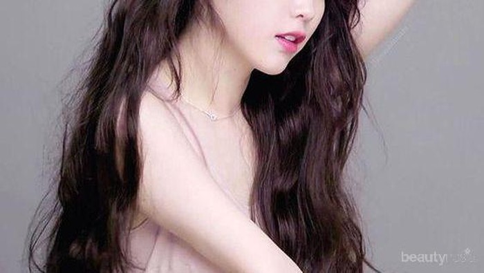 Gak Cuma Shampoo Metal, Ini Tips Membuat Rambut Cepat Panjang!