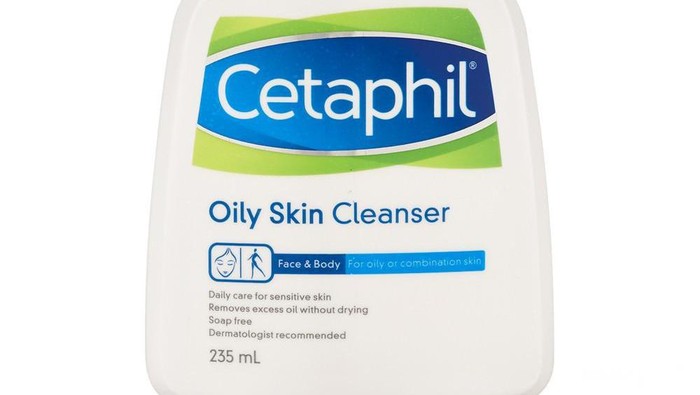 #FORUM Sis, Cetaphil Gentle Skin Cleanser itu bagus gak? #FORUM Sis, Cetaphil Gentle Skin Cleanser itu bagus gak?
