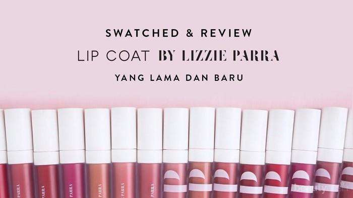 Lip Coat BLP Lama dan BLP Baru Lip Coat BLP Lama dan BLP Baru