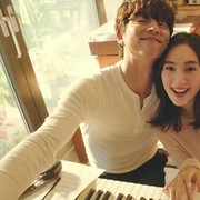 Duh Bikin Jealous! Ini Dia Selebriti Indonesia yang Pernah Kerjasama Dengan Selebriti Korea!