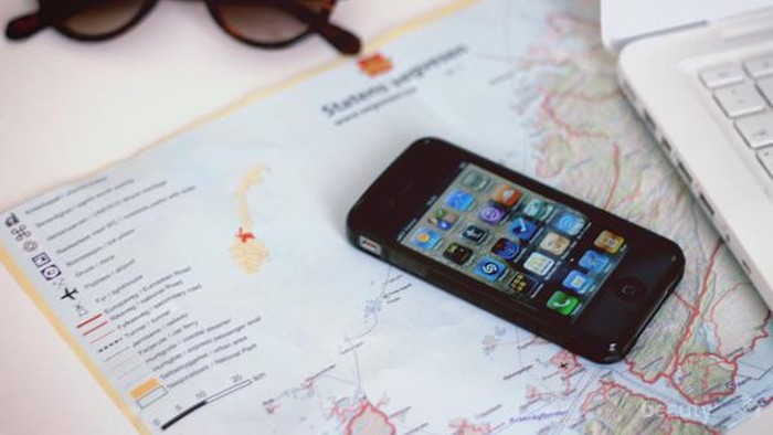 8 Aplikasi Gratis yang Wajib Dimiliki Pecinta Traveling