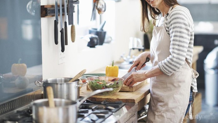 Aneka Kuliner yang Bisa dijadikan Bisnis Rumahan, Model Kecil yang Menguntungkan!