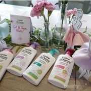 Rangkaian Intimate Care yang Diluncurkan Corine de Farme
