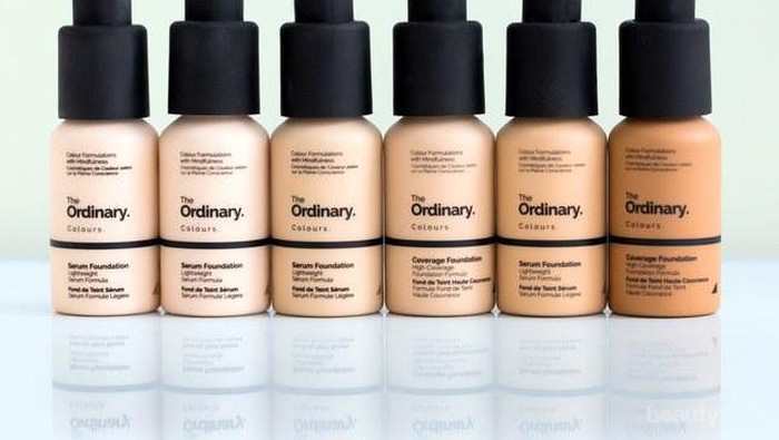Super Melembapkan, Foundation Ini Lagi Banyak Diincar Beauty Enthusiast! Super Melembapkan, Foundation Ini Lagi Banyak Diincar Beauty Enthusiast!