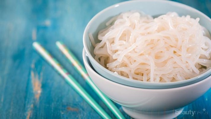 A to Z Tentang Tren Diet Shirataki, Tertarik Untuk Cobain?