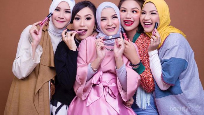 #FORUM Ada yang Udah Nyobain ZAM Lipmatte? Review dong... #FORUM Ada yang Udah Nyobain ZAM Lipmatte? Review dong...