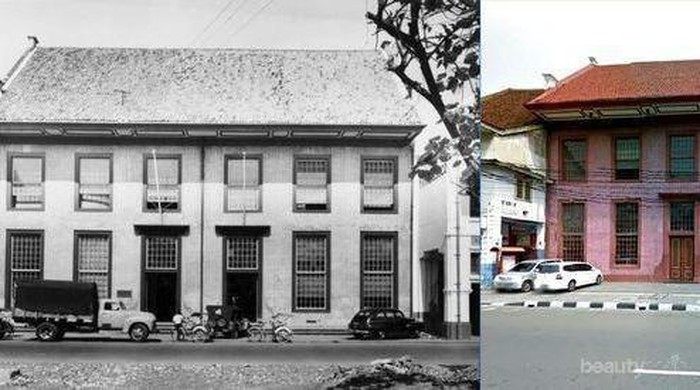 Ini 7 Tempat Paling Angker di Jakarta! Berani Kesini?