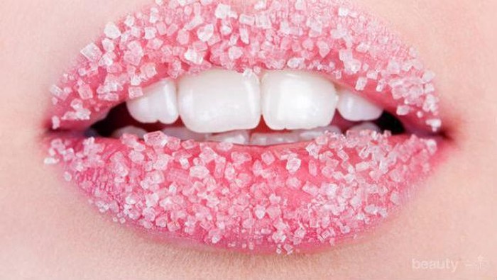 Punya Masalah Bibir Pecah-Pecah? Begini Cara Mengatasinya!