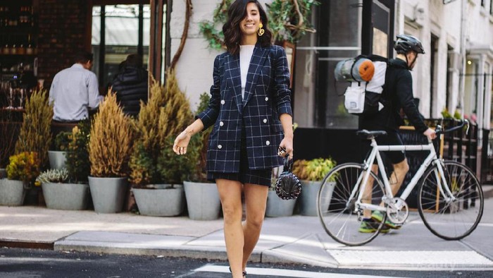 4 Karakter Penting Ini Harus Dimiliki oleh Wanita Jika Punya Mimpi Menjadi Seorang Pemimpin