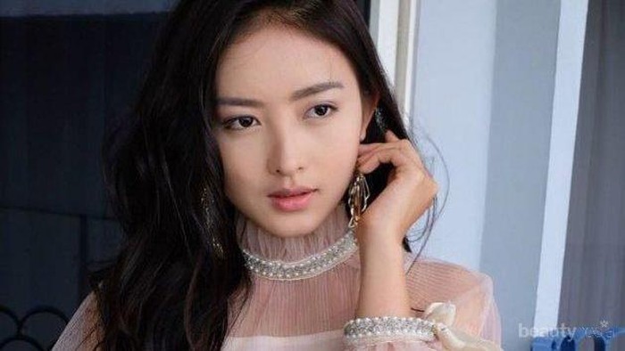 Gaya Make Up Wanita Seperti Ini Ternyata Sangat Disukai Para Pria Lho!