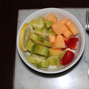 #FORUM Benarkah Sarapan Buah Bisa Menurunkan Berat Badan?