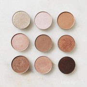 #NEWS Ini Dia Beberapa Palet Eyeshadow Merek Lokal yang Kece Banget