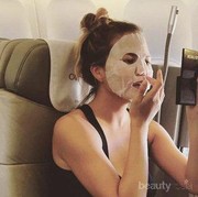 Travelling Ke Luar Negeri? Jangan Lupa Bawa Skincare Ini di Kabin Pesawatmu!