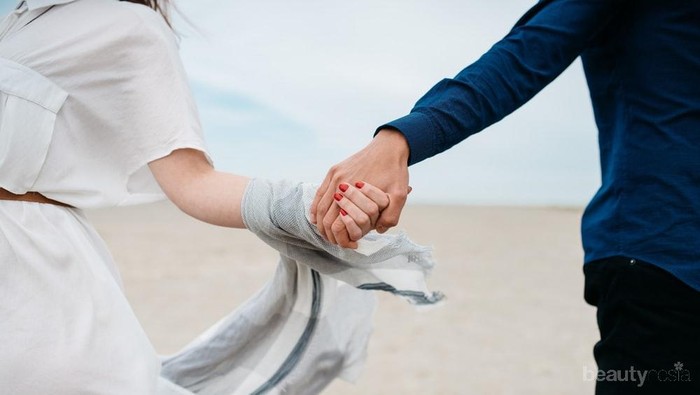 Berdasarkan MBTI, Ini Tipe Kepribadian yang Cocok Jadi Pasanganmu, Ladies!